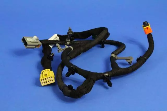 Seat Back Wiring - Mopar (68239628AB)