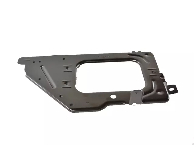 68089655AC - Electrical: Module Bracket for Mopar Image