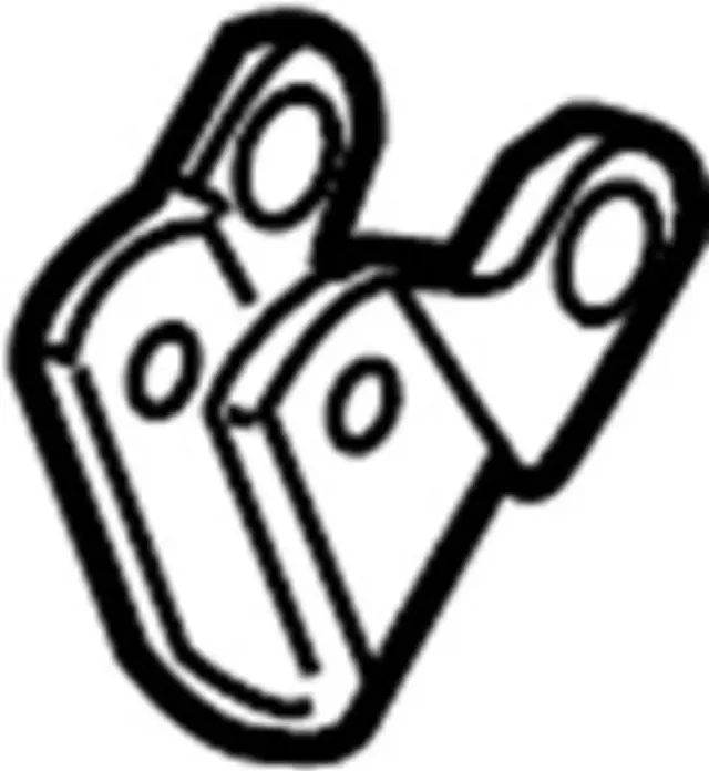 Joint Assembly - Infiniti (48070AR20A)