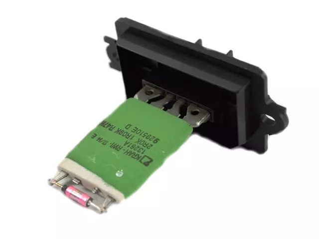 5143127AA - : Blower Motor Resistor for Mopar Image