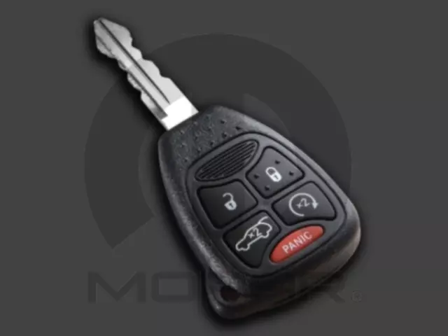 82213625AF - : Remote Start for Jeep: Wrangler Image