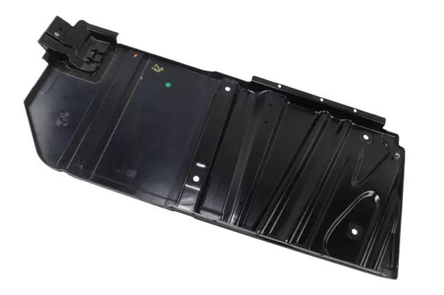 Front Driver Side Floor Panel - GM (84831416)