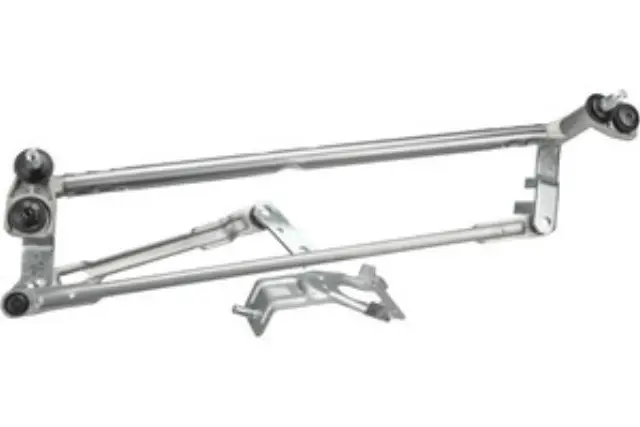 5K1955601 - Exterior: URO Parts Windshield Wiper Linkage for URO Image