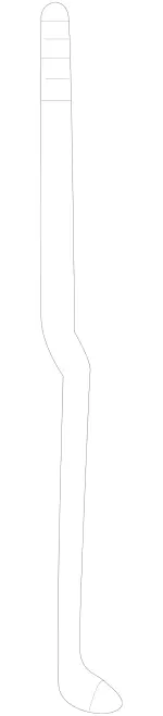 4637230269 - Front Doors: Pull Rod for Mercedes-Benz Image