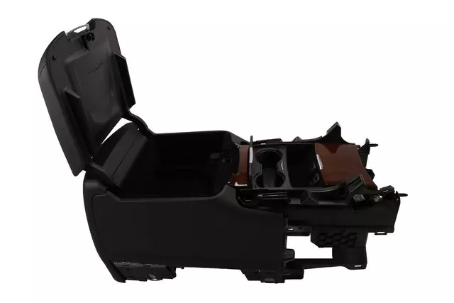 23268284 - Body: Console Assembly for Cadillac: Escalade Image