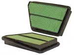 46062 - : WIX Air Filter Panel for WIX Image