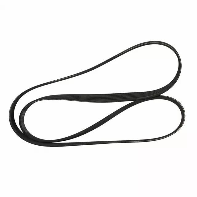 BM5Z8620B - : 2013-2019 Ford - Serpentine Belt for Ford: Escape, Fiesta, Transit Connect Image