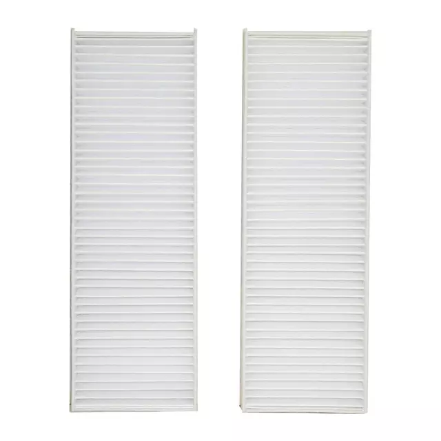 CF3145C - : Passenger Compartment Air Filter for ACDelco Image