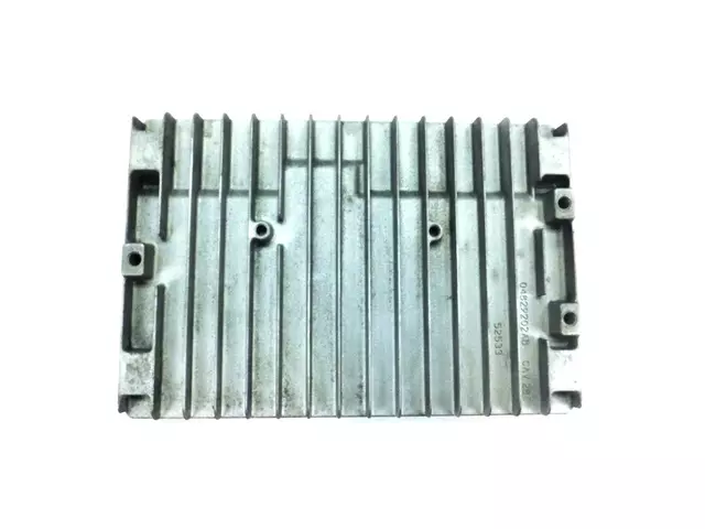 Powertrain Control Module, Remanufactured - Mopar (R5094318AE)