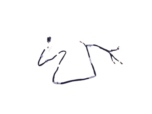 68400249AC - Electrical: Jumper Wiring for Mopar Image