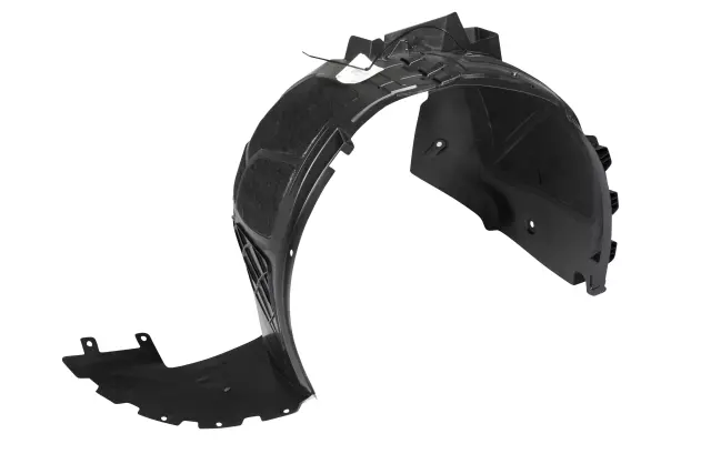 Front Driver Side Wheelhouse Liner - GM (20863357)
