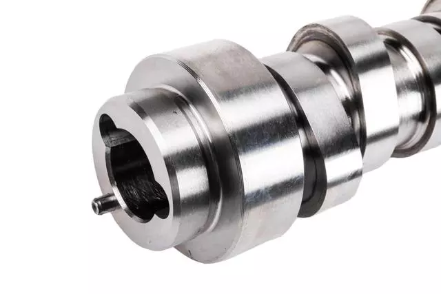 12629698 - : Engine Camshaft for Cadillac: Escalade | Chevrolet: Avalanche, Silverado 1500, Silverado 2500 HD, Silverado 3500 HD, Suburban 1500, Tahoe | GMC: Sierra 1500, Sierra 2500 HD, Sierra 3500 HD, Yukon, Yukon XL 1500 | Pontiac: G8 Image