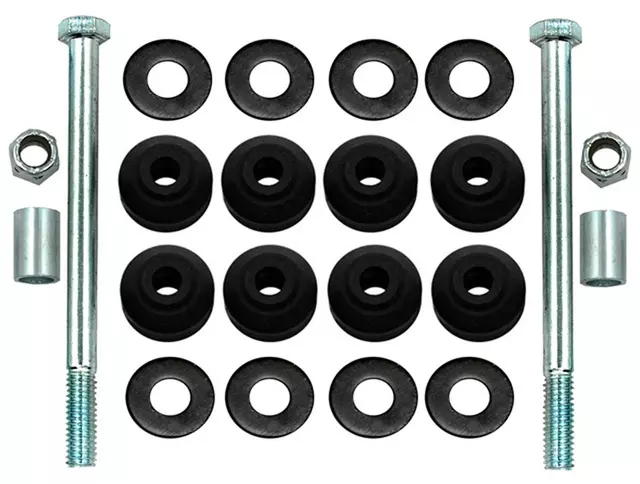 46G0020A - Suspension: Front Stabilizer Shaft Link for ACDelco Image