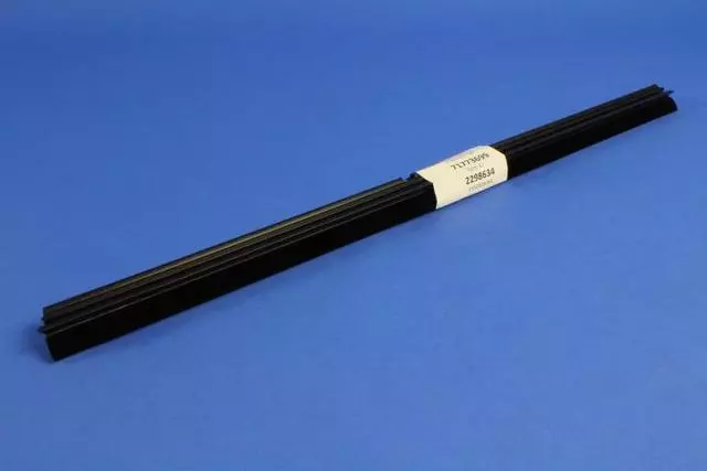 Door Belt Inner Weatherstrip, Right - Mopar (68259219AA)