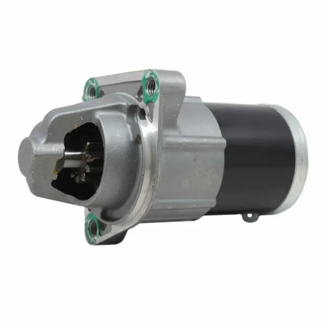 SA992 - : Motorcraft™ Starter for Ford: Fiesta Image