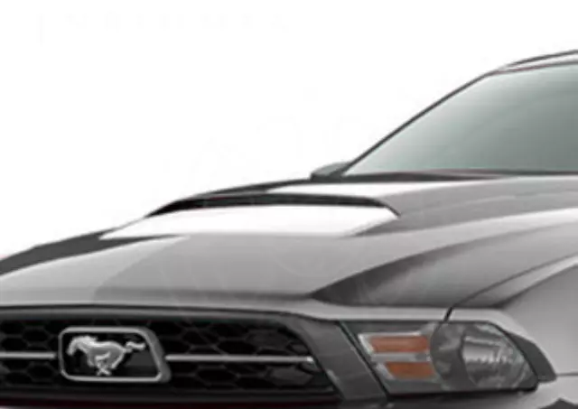 AR3Z16C630AB - Body: Hood Scoop for FORD Image
