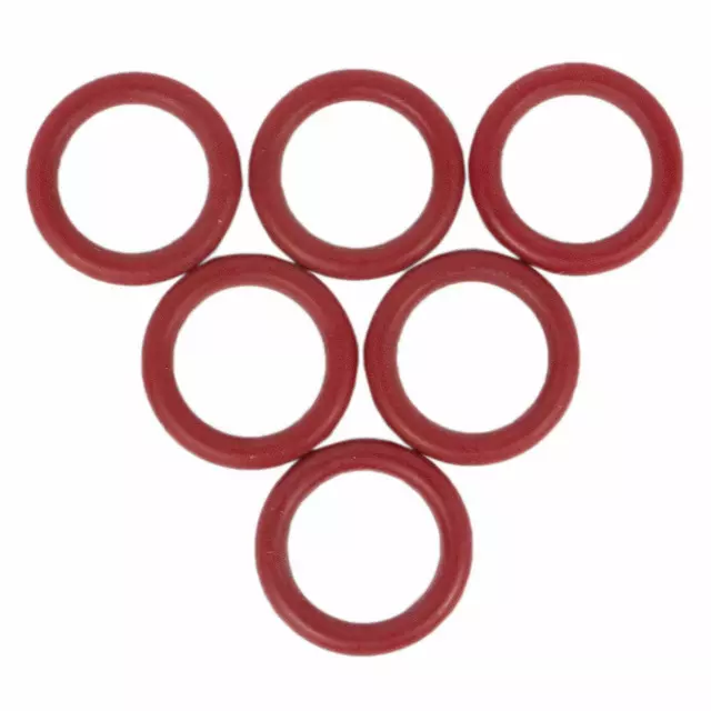 1W1Z19E889LB - HVAC: Accumulator O-Ring for Ford: Crown Victoria, Escape, Explorer | Lincoln: Town Car | Mercury: Grand Marquis, Mountaineer Image