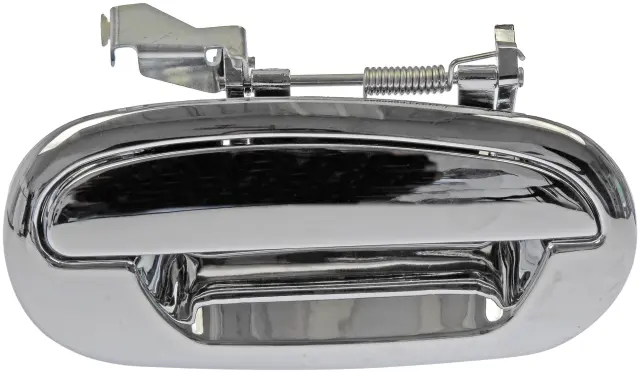 91079 - Body: Front Right Exterior Door Handle for Dorman Image