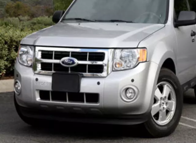 VAS4Z15A866A - Electronics: Obstacle Sensors By Rosen, Forward for Ford: Fusion | Lincoln: Aviator, LS, Mark LT, MKS, MKT, MKX, MKZ, Navigator, Town Car, Zephyr Image