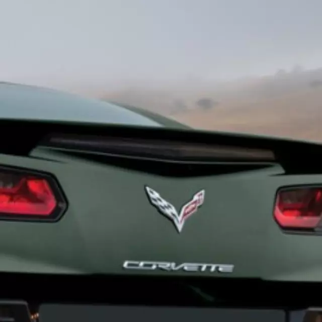 Blade, Lime Rock Green (G7J) - GM (22967763)