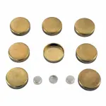 PK68B - : Engine Expansion Plug Kit for Enginetech Image