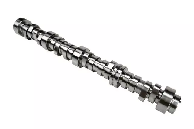 12625436 - : Engine Camshaft for Buick: LaCrosse, Rainier | Chevrolet: Avalanche, Impala, Monte Carlo, Silverado 1500, Suburban 1500, Tahoe, Trailblazer | GMC: Envoy, Sierra 1500, Yukon, Yukon XL 1500 | Pontiac: Grand Prix Image