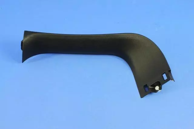 Liftgate Panel, Upper Right - Mopar (1UD11DX9AB)