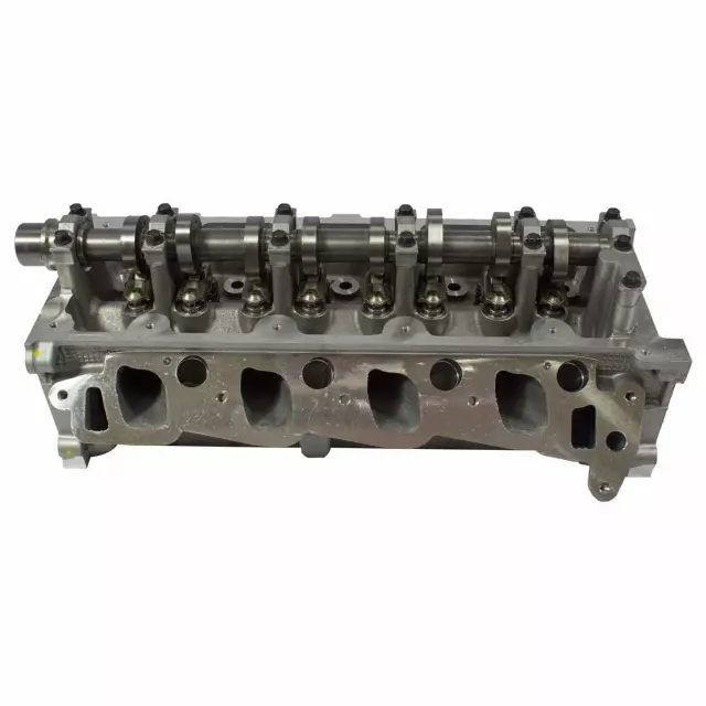 9C2Z6049AB - Engine: Cylinder Head for Ford: E-150, E-250, E-350 Super Duty, E-450 Super Duty Image