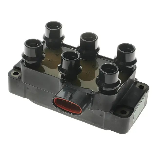 FD490 - Ignition Systems: Distributorless Coil for SMP CORP Image