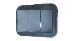 629030R010 - Body: Quarter Outlet Vent for Toyota Image
