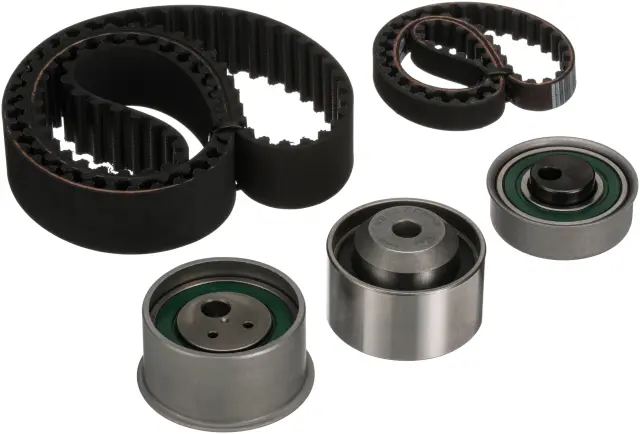 TCK232A - Engines &amp; Components: Gates Engine Timing Belt Component Kit for Gates Image