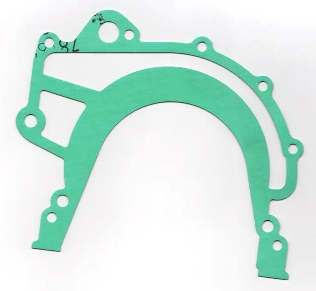 760384 - Gaskets: Gasket, oil pump for Elring Image