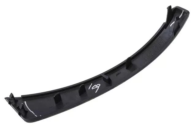 22862843 - : Part# 22862843 Periwood Rear Passenger Side Door Armrest Cover Trim for GMC: Acadia Image