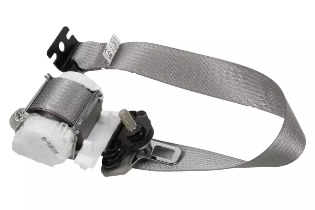 19260322 - Electrical: Belt &amp; Retractor for Cadillac: Escalade EXT | Chevrolet: Avalanche Image