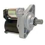 88861916 - : Remanufactured Starter for GM Image