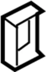 75151AG000 - Body: Mount Bracket for Infiniti Image