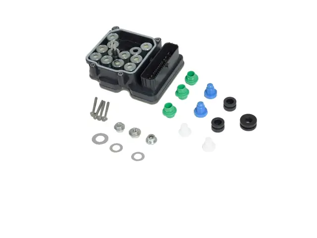 Anti-lock Brake System Module - Mopar (68468169AB)