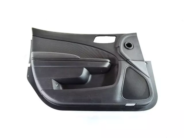 Front Door Trim Panel Assembly, Left - Mopar (6EL054X9AD)