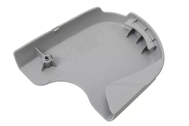 23411767 - Body: Lower Cover for GMC: Acadia Image