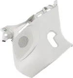 769373JA1A - : Rear Pillar Trim for Infiniti Image