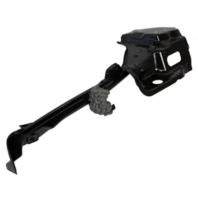 8A8Z7445115A - Body: Trough for Ford: Flex Image