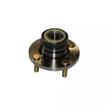 7200212 - : GMB Wheel Bearing and Hub Assembly for GMB Image