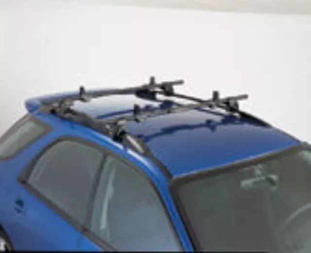 E361EAG300 - Hauling: Cross Bar Set, Square for Subaru: Legacy Image