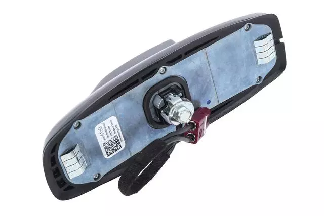 23334169 - Electrical: Antenna Assembly for Chevrolet: Silverado 1500, Silverado 2500 HD, Silverado 3500 HD | GMC: Sierra 1500, Sierra 2500 HD, Sierra 3500 HD Image