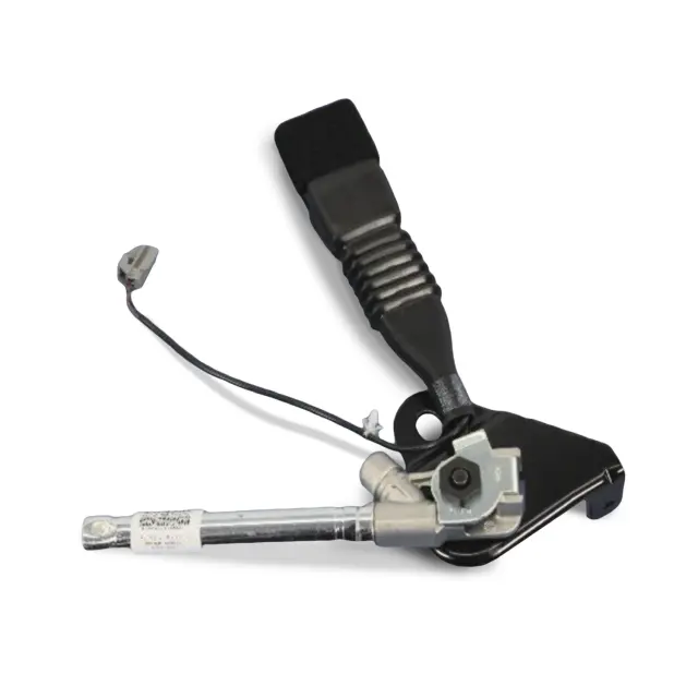 1RM601X9AC - Restraints: Buckle Half Seat Belt, Right for Mopar Image image