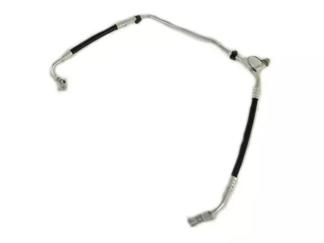 68225316AC - Air Conditioners and Heaters: A/c Discharge Line for Mopar Image