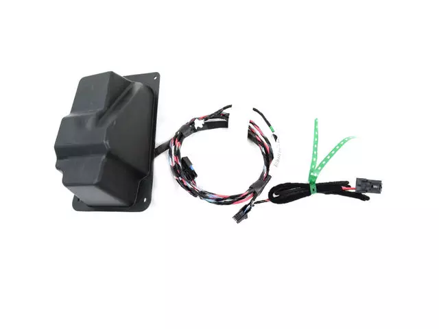 Body Wiring - Mopar (68213356AC)