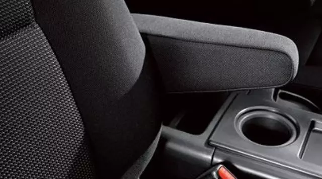 2014 Toyota FJ Cruiser - Armrest Passenger - Toyota (08471-35820-B0)