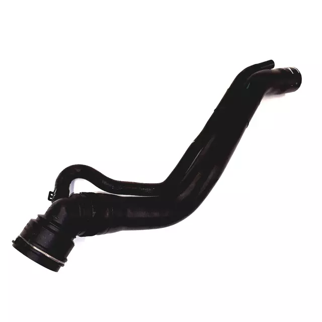 1K0122101FD - Cooling System: Upper Hose for Volkswagen Image