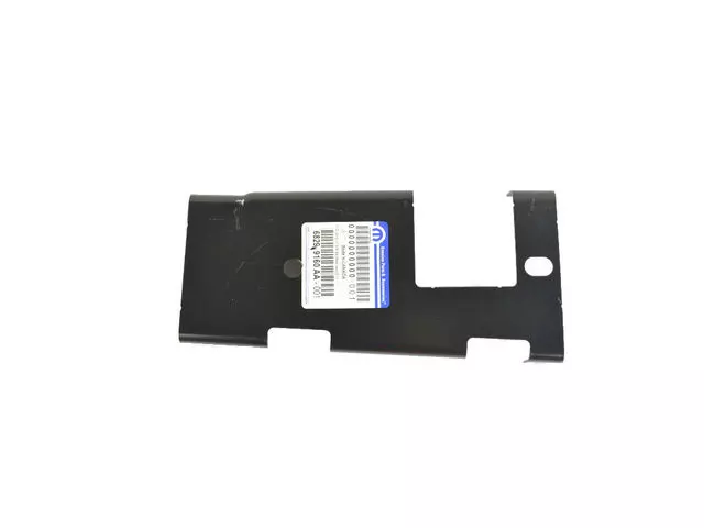 Rear Rail Reinforcement, Right - Mopar (68299160AA)